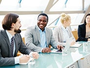 Entrevista presencial